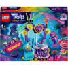 LEGO® Trolls World Tour: Festa techno alla barriera corallina (41250)
