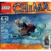 Lego Chima 30266 Chima Sykor s Ice Cruiser 25 teilig im Polybag