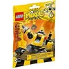 LEGO 41545 Mixels Kramm Serie, Mehrfarbig