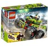 LEGO Racers - 9095 - Jeu de Construction - Nitro Predator
