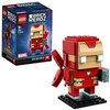 LEGO UK 41604 "Conf Brickheadz 2018 8" Building Block