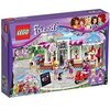 LEGO Friends 41119 - Heartlake Cupcake-Café