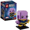 LEGO UK 41605 "Conf Brickheadz 2018 9" Building Block