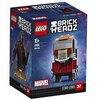 LEGO UK 41606 "Conf Brickheadz 2018 10" Building Block