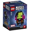 LEGO UK 41607 "Conf Brickheadz 2018 11" Building Block