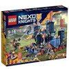 LEGO 70317 - Nexo Knights Fortrex