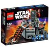 LEGO Star Wars TM 75137 - Camera di Congelamento al Carbonio