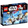 LEGO Star Wars TM 75138 - Attacco a Hoth