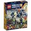 LEGO Nexo Knights 70327 - Der Mech des Königs