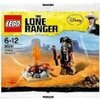 Tonto feu de Lego 30261 Lone Ranger - Coffret 20teiliges