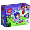 Lego Friends - 41114 - Le Cadeau du Chat