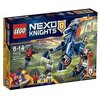 Lego Nexo Knights 70312 - Lances Robo-Pferd
