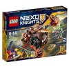 LEGO Nexo Knights 70313 - Moltors Lava-Werfer