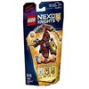 LEGO Nexo Knights 70334 - Ultimativer Monster-Meister