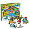 LEGO DUPLO - Alrededor del Mundo (10805) Juego de construcción