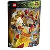 LEGO Bionicle - 71308 - Tahu - Unificateur du Feu