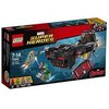 Lego Super Heroes- Marvel - 76048 - L