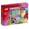 LEGO Juniors 10723 - Arielles Delfinkutsche