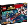 LEGO Super Heroes- Marvel - 76049 - La Mission Spatiale dans L