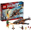 LEGO Ninjago 70601 - Squalo Volante