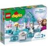 LEGO 10920 - Il Tea Party Di Elsa E Olaf