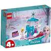 LEGO 43209 Disney Princess Elsa Stalla Nokk