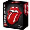 LEGO 31206 ART The Rolling Stones