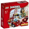 LEGO Juniors 10721 - Iron Man Contro Loki