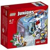 LEGO Juniors 10720 - Inseguimento sull