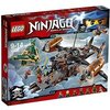 LEGO Ninjago 70605 - la Fortezza della Sventura