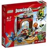 LEGO Juniors 10725 - Il Tempio Perduto di Ninjago