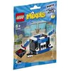 Lego Mixels 41555 - Konstruktionsspielzeug, Busto