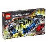 LEGO - 8495 - Jeu de construction - Racers - Crosstown Craze