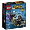 LEGO DC Super Heroes 76061 - Mighty Micros: Batman vs. Catwoman