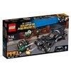 Lego DC Super Heroes 76045 - Kryptonit-Mission im Batmobil