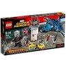 LEGO Marvel Super Heroes 76051 - Superhelden-Einsatz am Flughafen