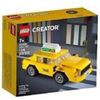 LEGO CREATOR 40468 TAXI GIALLO