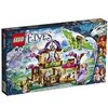 LEGO Elves 41176 - La Piazza del Mercato Segreta