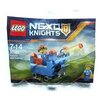 Lego Nexo Knights, Robin