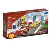 LEGO Duplo Cars 6133 - El día de la Carrera