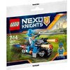 LEGO 30371 K1 Bike - LEGO NEXO KNIGHTS -LEGO Beutel - Polybag - Neuheit 2016