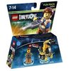 Warner Bros Lego Dimensions Fun Pack Movie Emmet