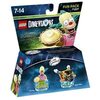 Warner Bros Lego Dimensions Fun Pack Lloyd