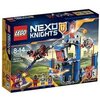 LEGO Nexo Knights 70324 - Merloks Bücherei 2.0