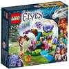 Lego Elves - 41171 - Emily Jones Et Le Bébé Dragon