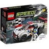 LEGO Speed Champions 75873 - Audi R8 LMS Ultra