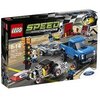 LEGO Speed Champions 75875 - Ford F-150 Raptor & Ford Model A Hot Rod