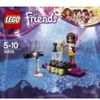 LEGO 30205 Friends Popstar Rara Promo