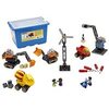 LEGO Education Máquinas Avanzadas (45002)