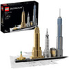 Lego Architecture - New York City  - 21028